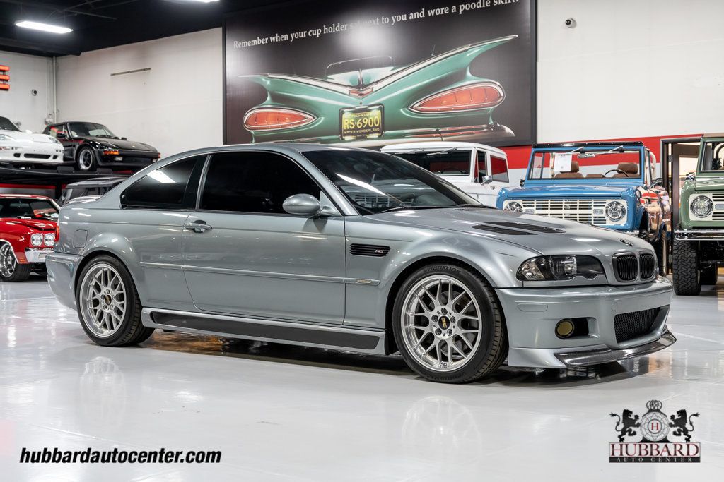 2005 BMW M3  - 22940010 - 0