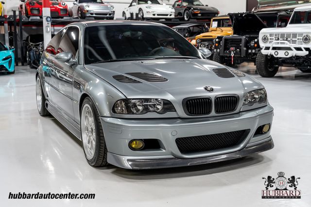 2005 BMW M3  - 22940010 - 10