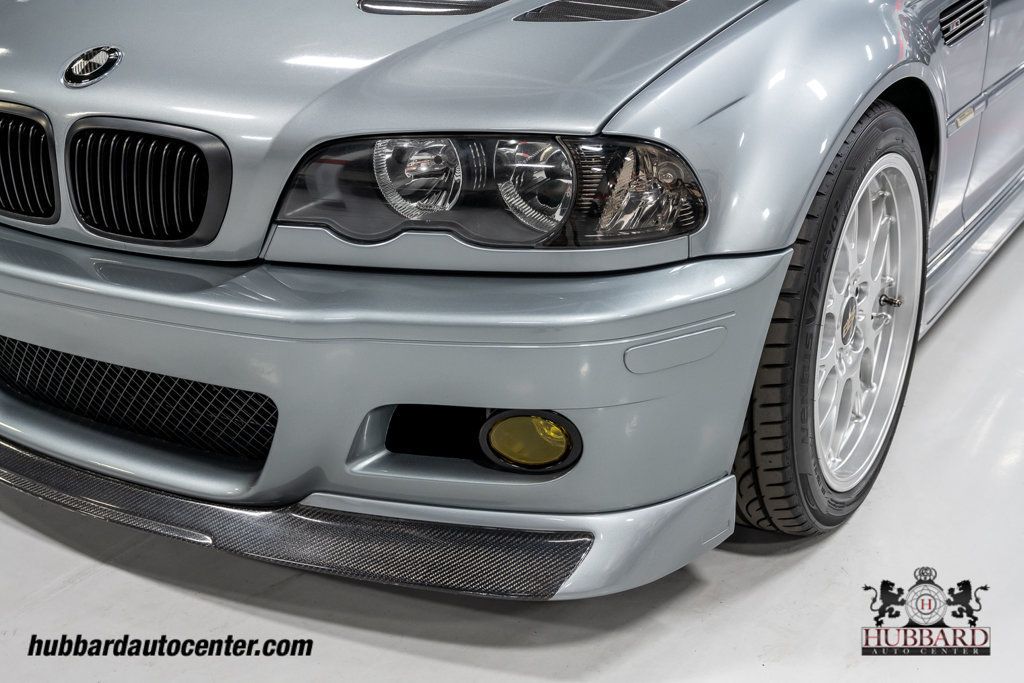 2005 BMW M3  - 22940010 - 13