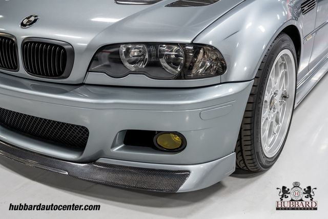 2005 BMW M3  - 22940010 - 13
