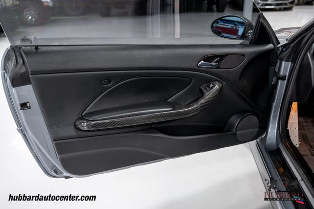 2005 BMW M3  - 22940010 - 15