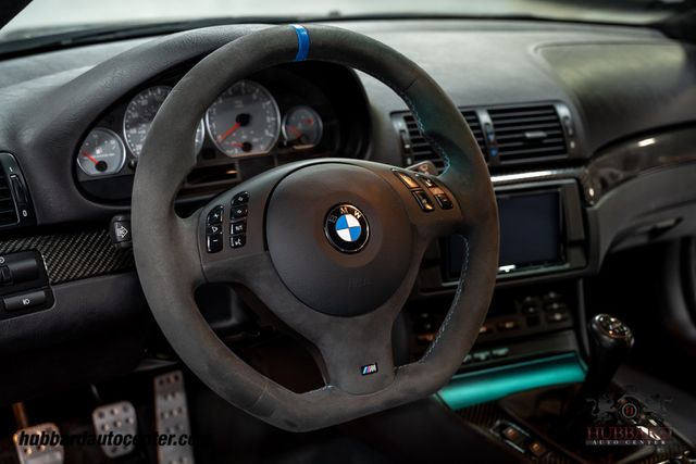 2005 BMW M3  - 22940010 - 18