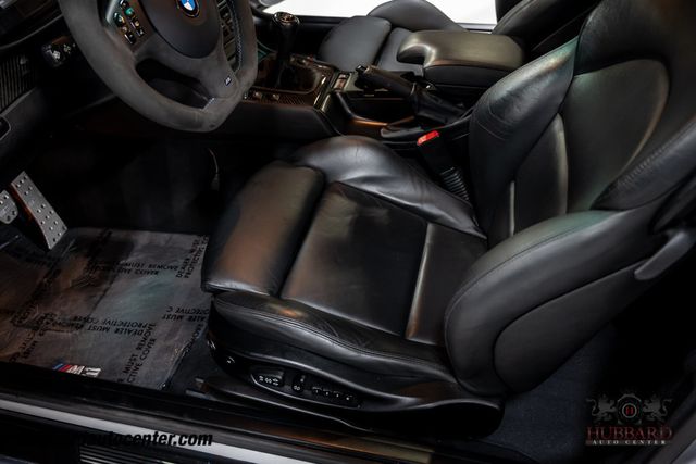 2005 BMW M3  - 22940010 - 19
