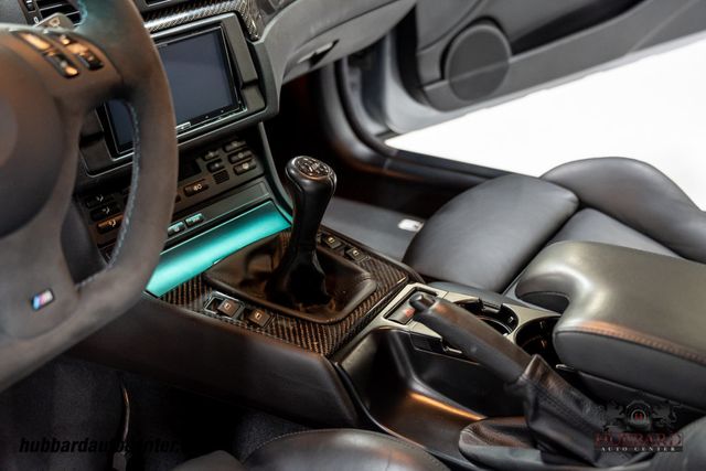 2005 BMW M3  - 22940010 - 20