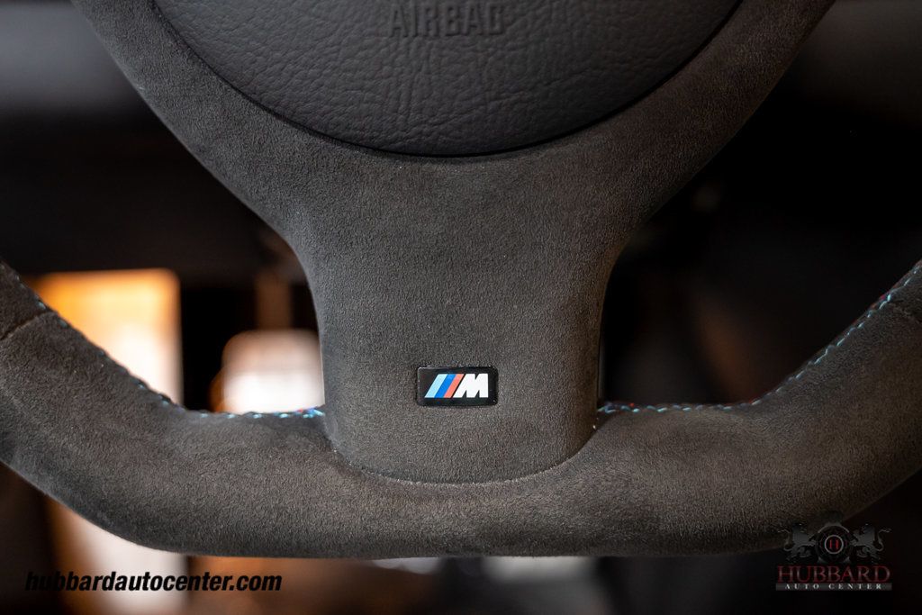 2005 BMW M3  - 22940010 - 21