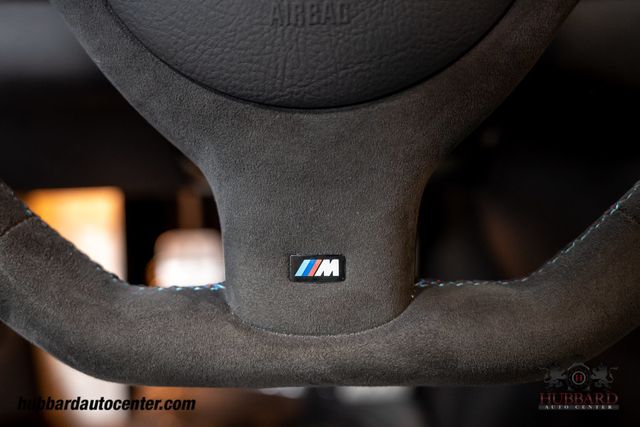 2005 BMW M3  - 22940010 - 21