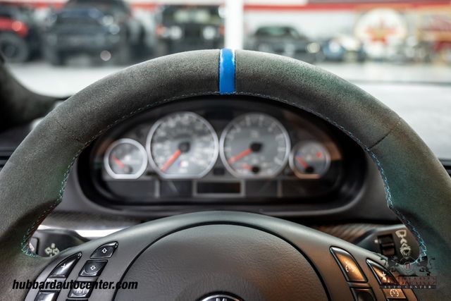 2005 BMW M3  - 22940010 - 22