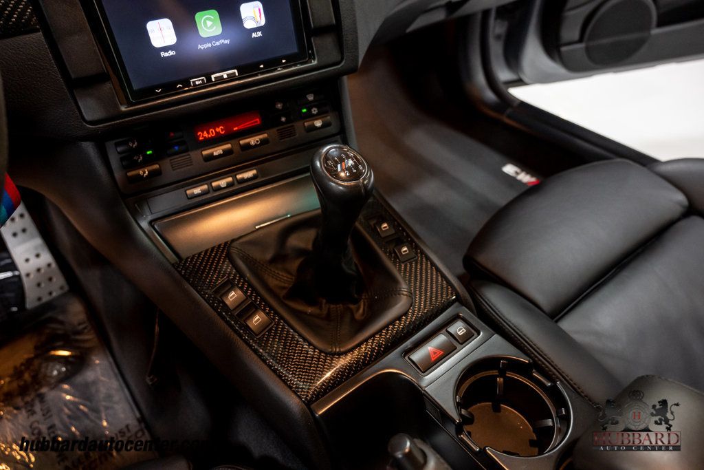 2005 BMW M3  - 22940010 - 23