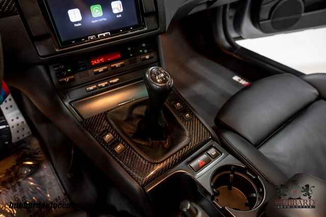 2005 BMW M3  - 22940010 - 23