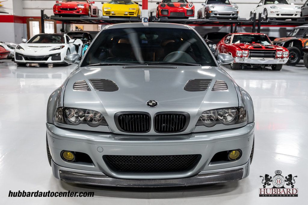 2005 BMW M3  - 22940010 - 2