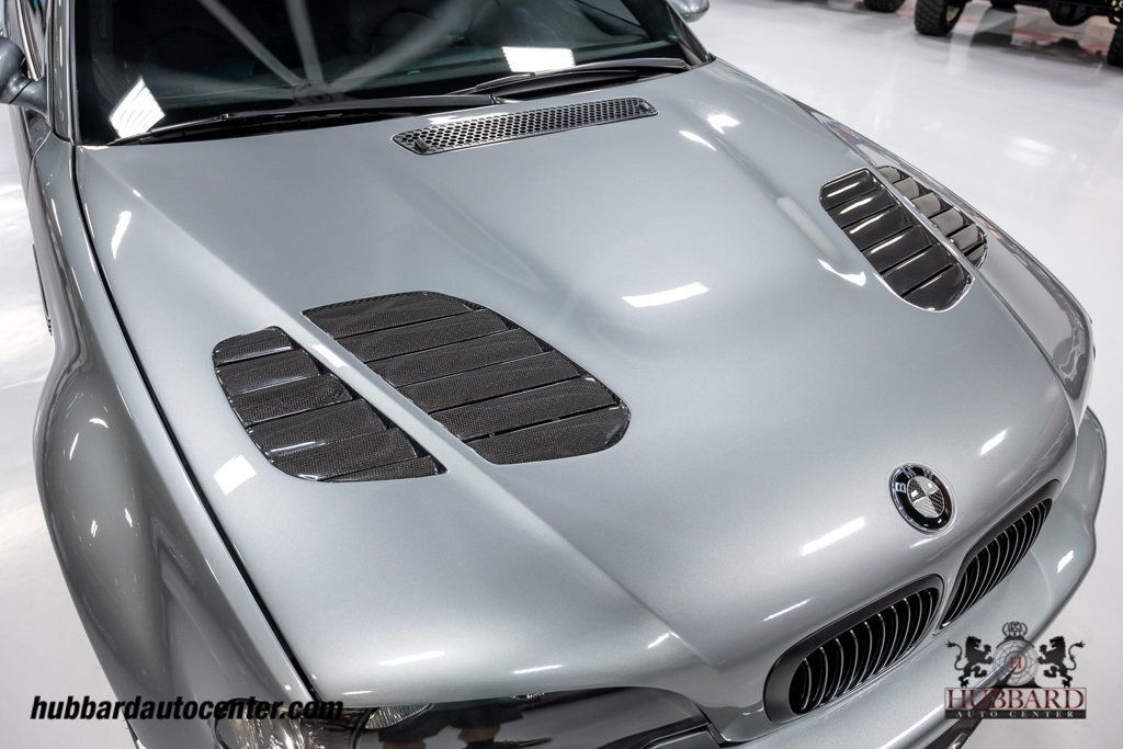 2005 BMW M3  - 22940010 - 32