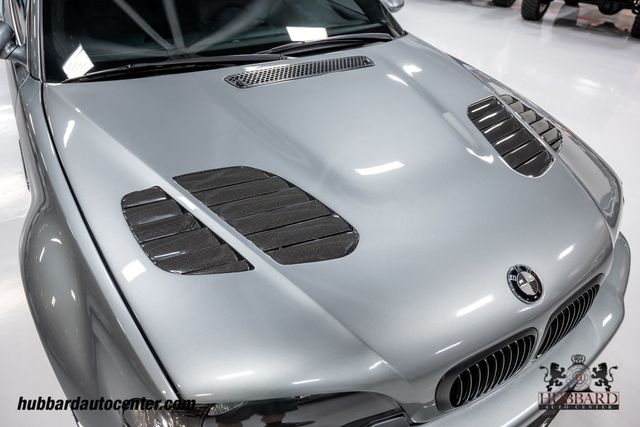 2005 BMW M3  - 22940010 - 32