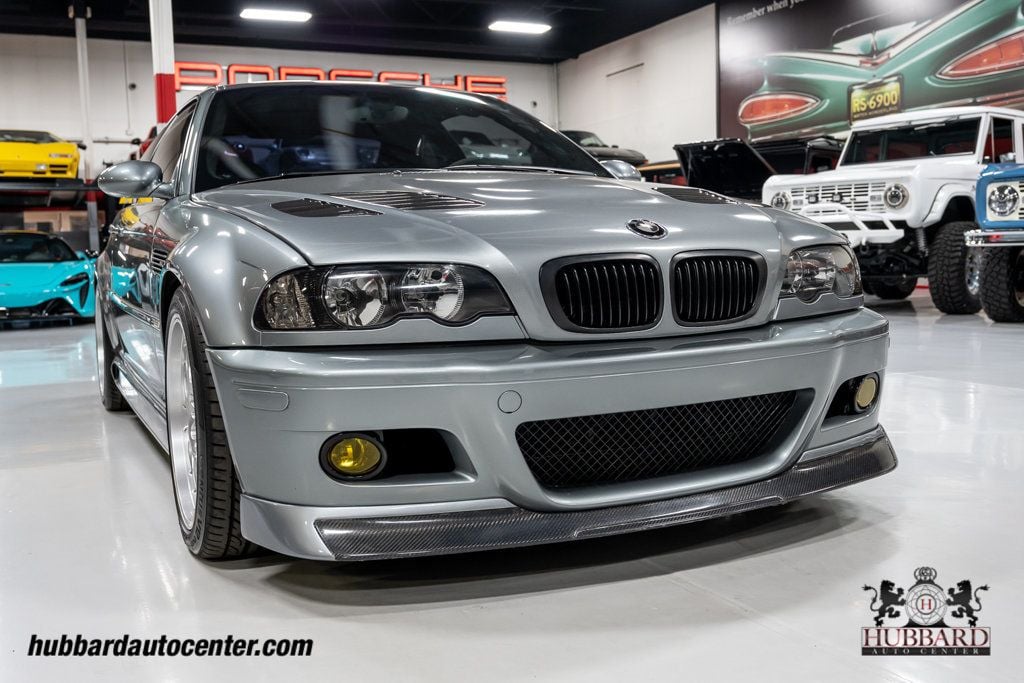 2005 BMW M3  - 22940010 - 33