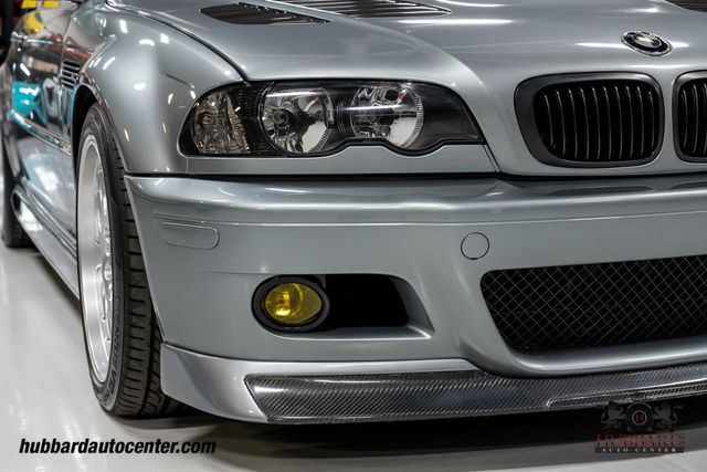 2005 BMW M3  - 22940010 - 34