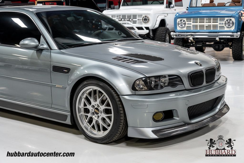 2005 BMW M3  - 22940010 - 36