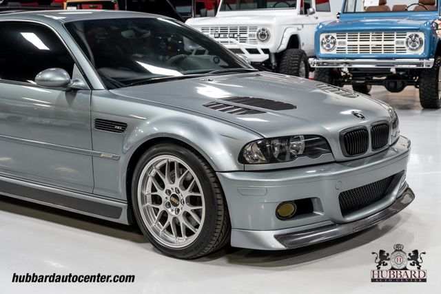 2005 BMW M3  - 22940010 - 36
