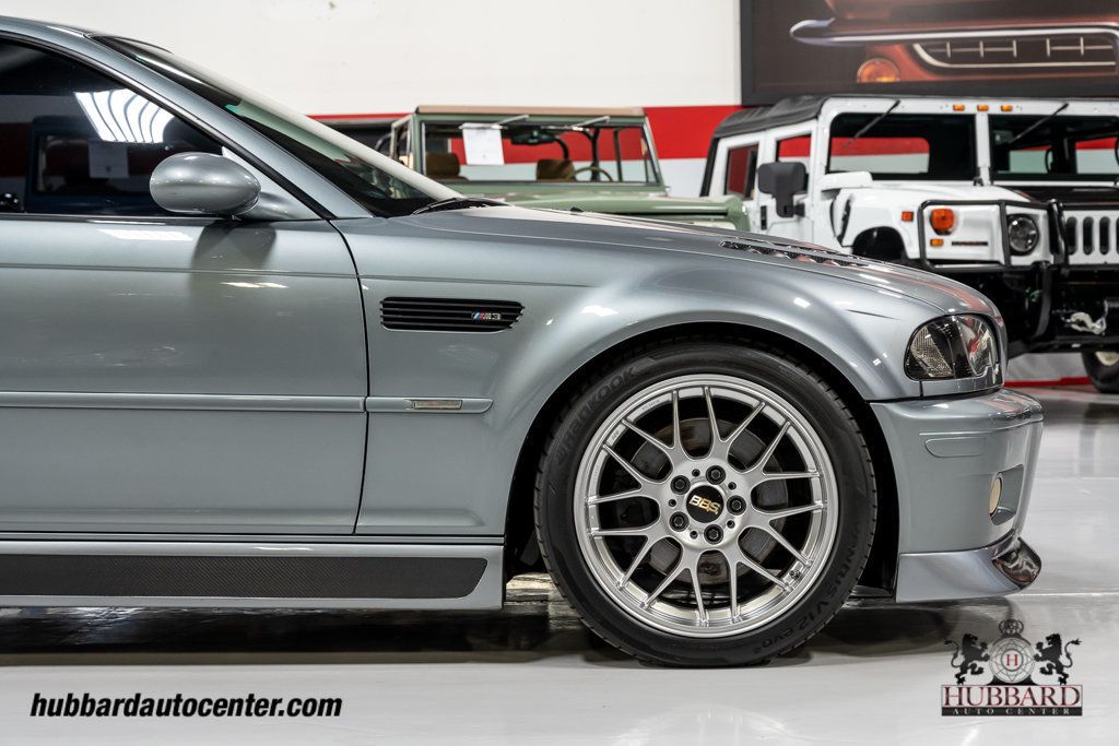 2005 BMW M3  - 22940010 - 37
