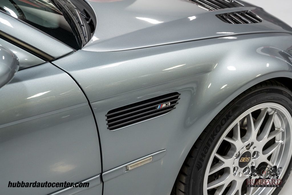 2005 BMW M3  - 22940010 - 39