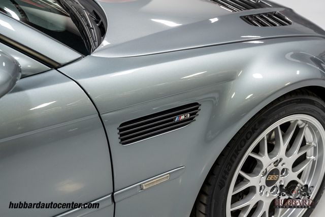 2005 BMW M3  - 22940010 - 39