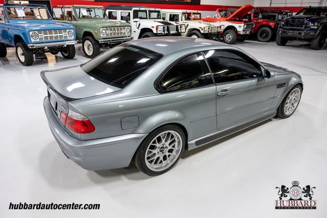 2005 BMW M3  - 22940010 - 48