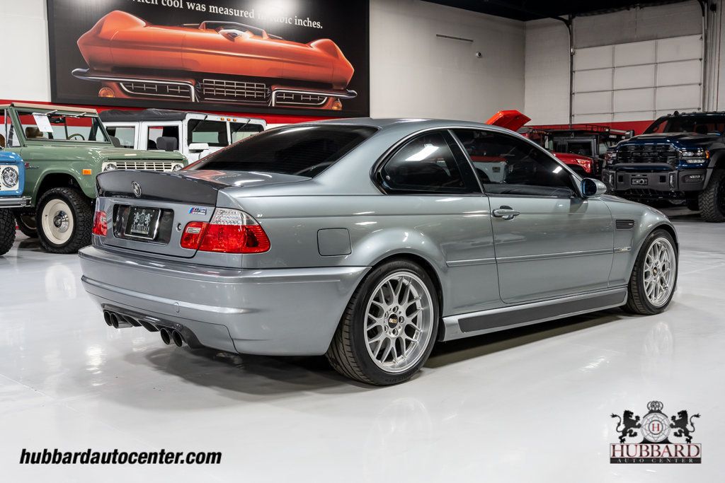 2005 BMW M3  - 22940010 - 49