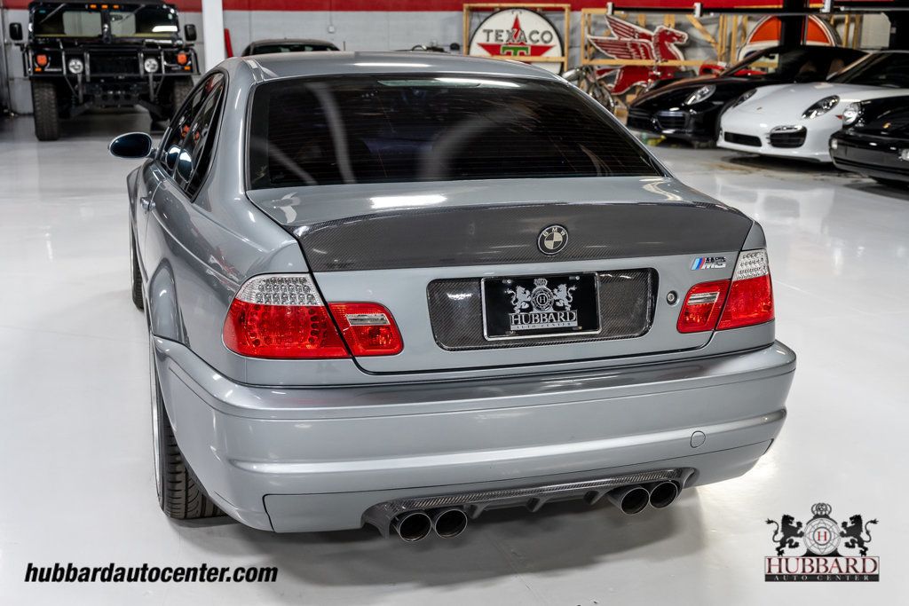 2005 BMW M3  - 22940010 - 51