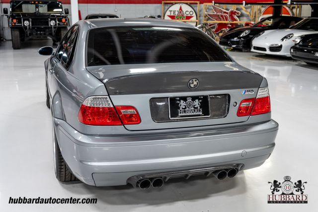 2005 BMW M3  - 22940010 - 51