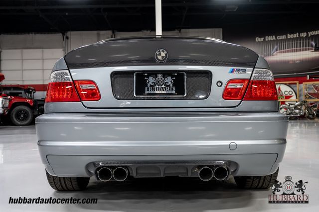 2005 BMW M3  - 22940010 - 52