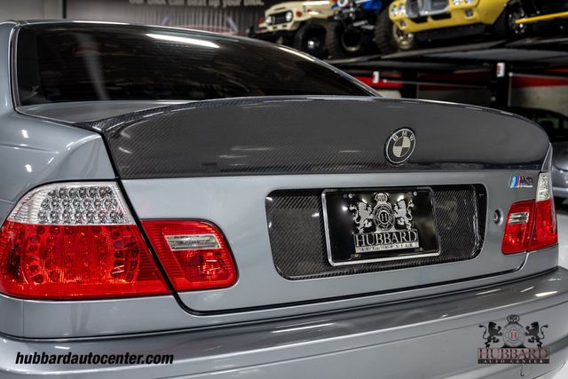 2005 BMW M3  - 22940010 - 57