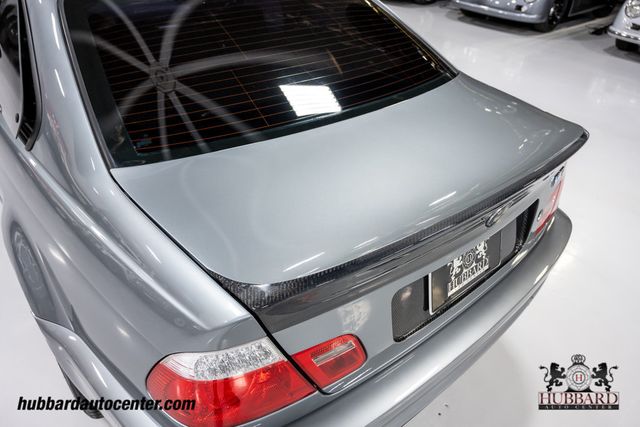 2005 BMW M3  - 22940010 - 58