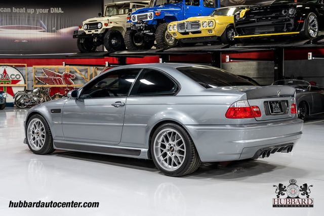 2005 BMW M3  - 22940010 - 5