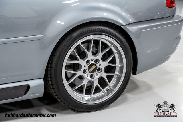 2005 BMW M3  - 22940010 - 62
