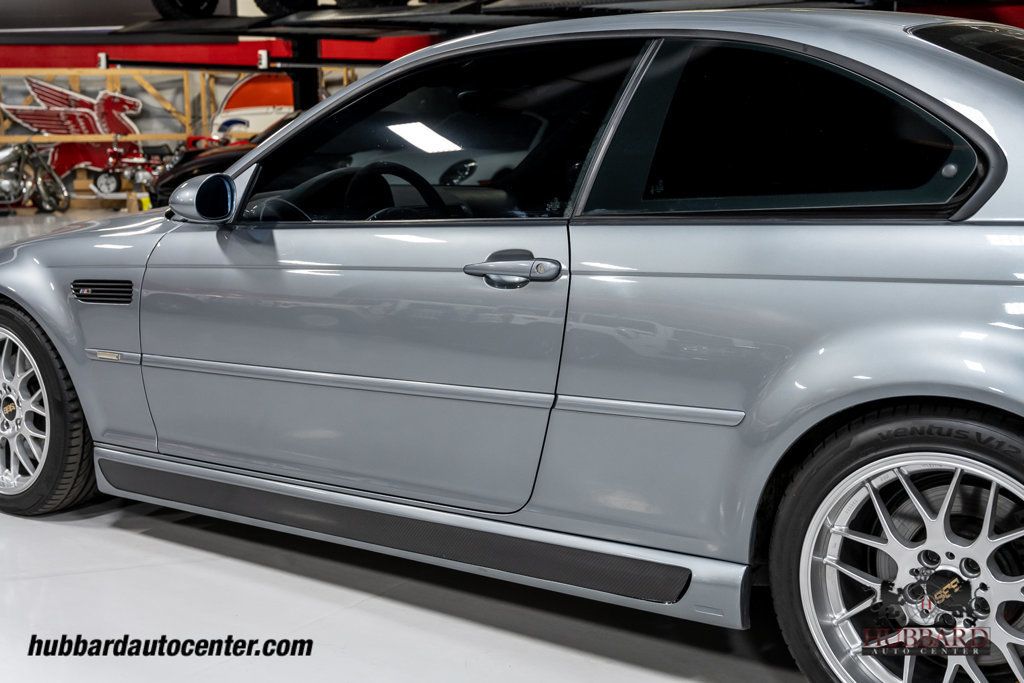 2005 BMW M3  - 22940010 - 65