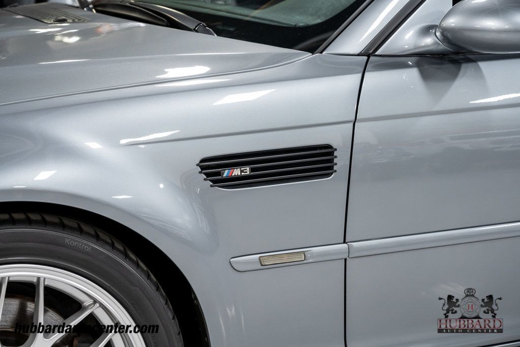 2005 BMW M3  - 22940010 - 67