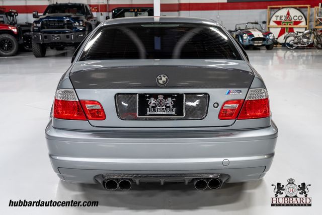 2005 BMW M3  - 22940010 - 6