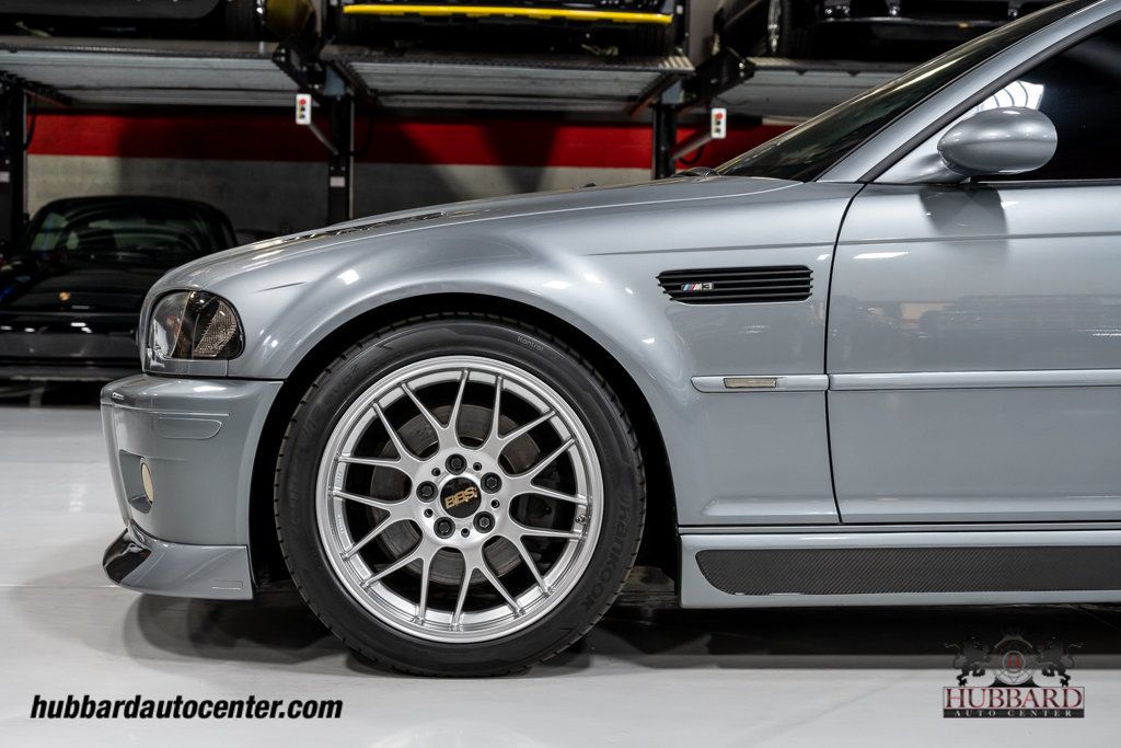 2005 BMW M3  - 22940010 - 70