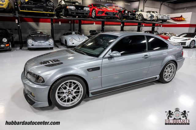 2005 BMW M3  - 22940010 - 71