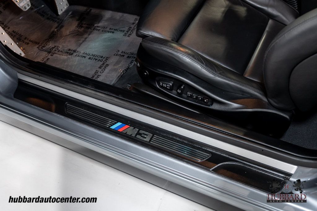 2005 BMW M3  - 22940010 - 73