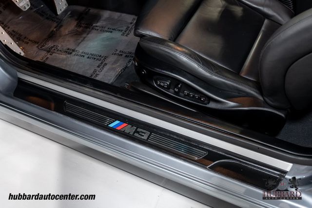 2005 BMW M3  - 22940010 - 73