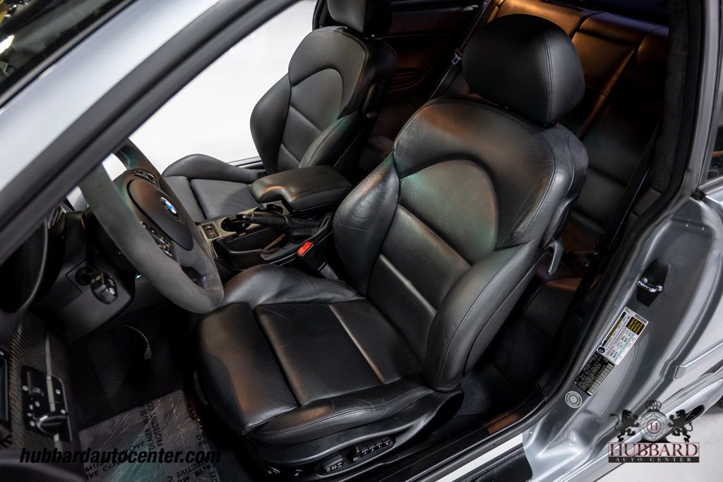 2005 BMW M3  - 22940010 - 74
