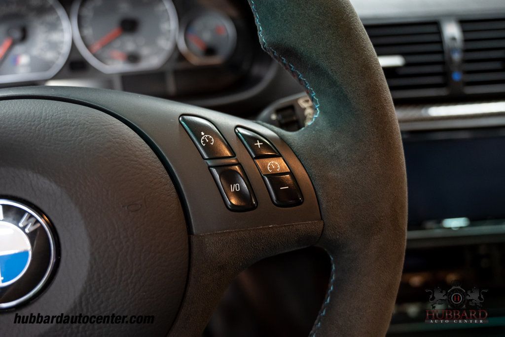 2005 BMW M3  - 22940010 - 77