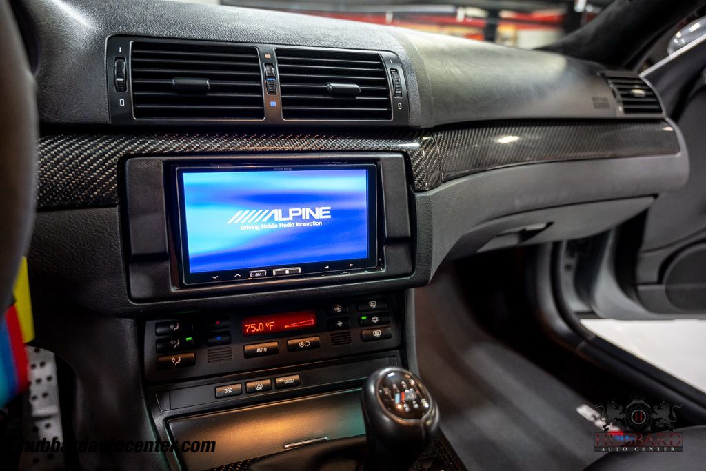 2005 BMW M3  - 22940010 - 78