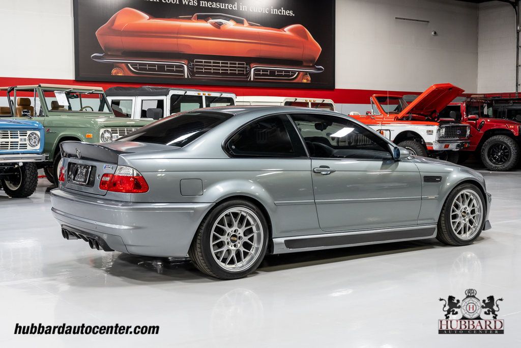 2005 BMW M3  - 22940010 - 7
