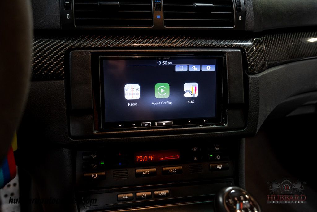 2005 BMW M3  - 22940010 - 79