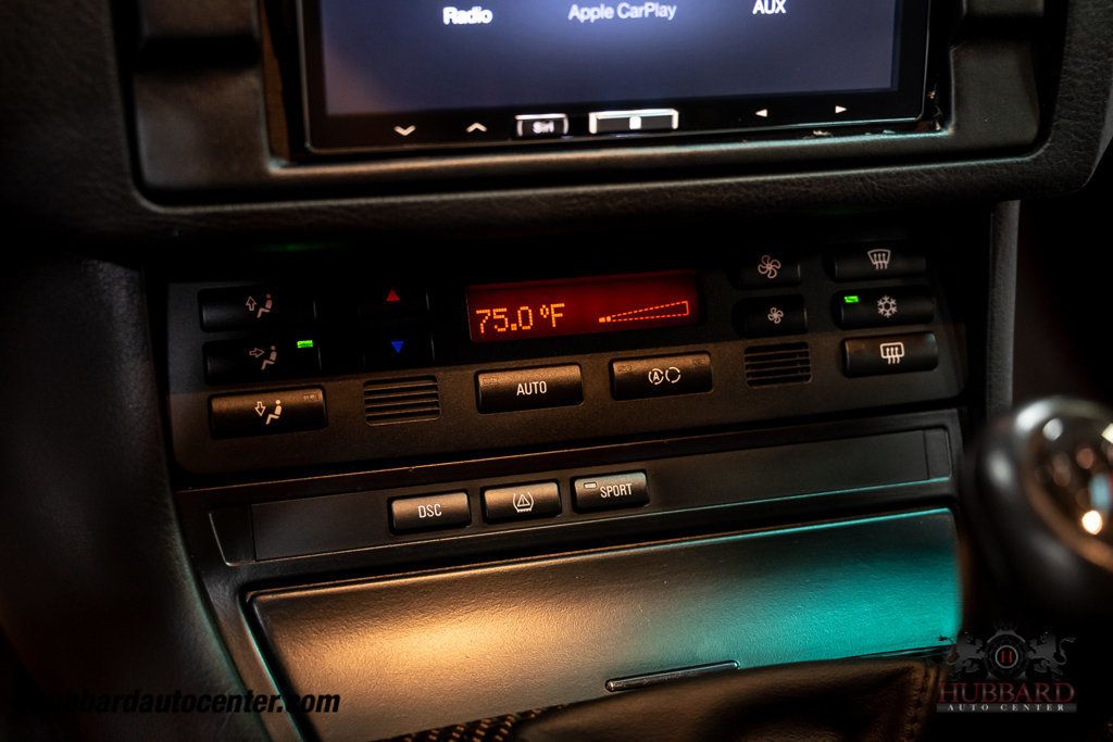 2005 BMW M3  - 22940010 - 80