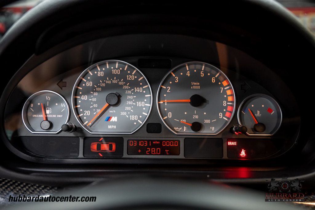 2005 BMW M3  - 22940010 - 81