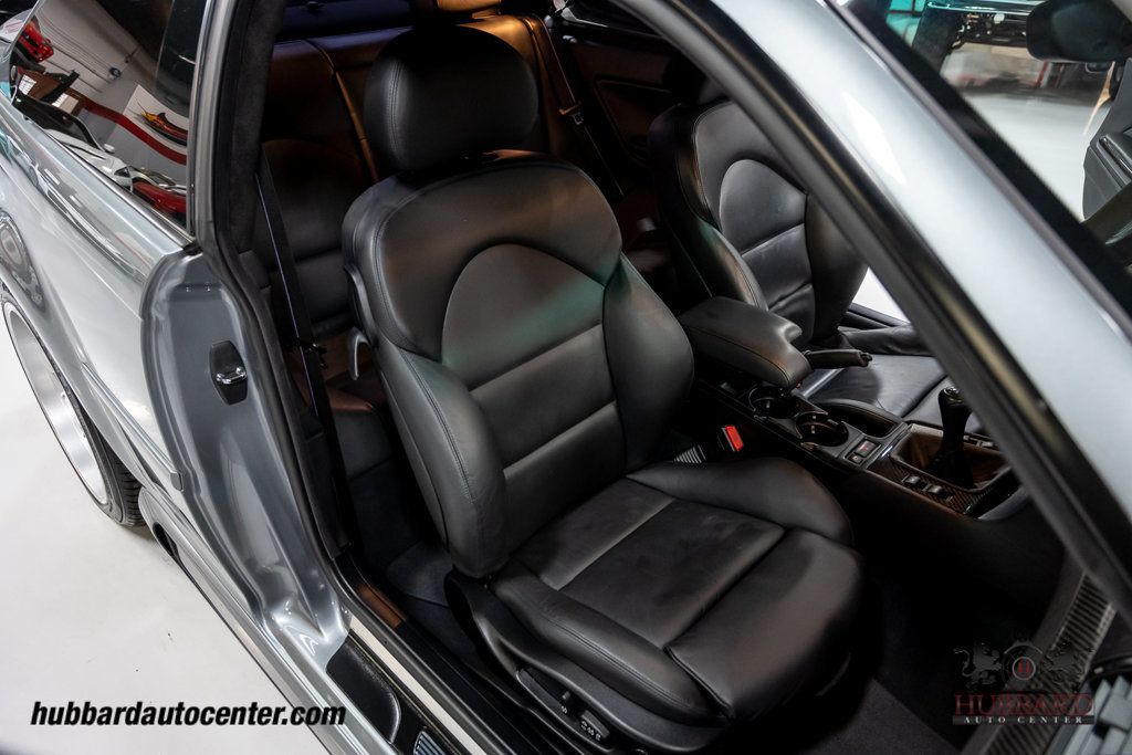 2005 BMW M3  - 22940010 - 85