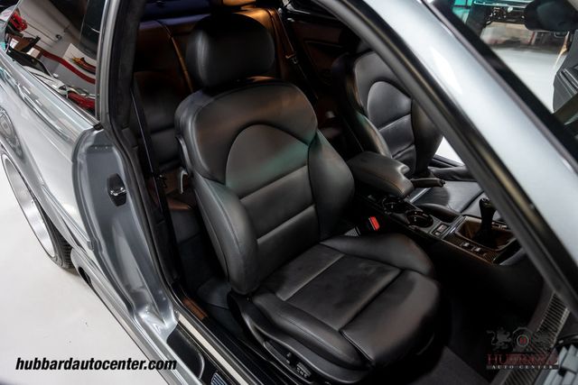 2005 BMW M3  - 22940010 - 85