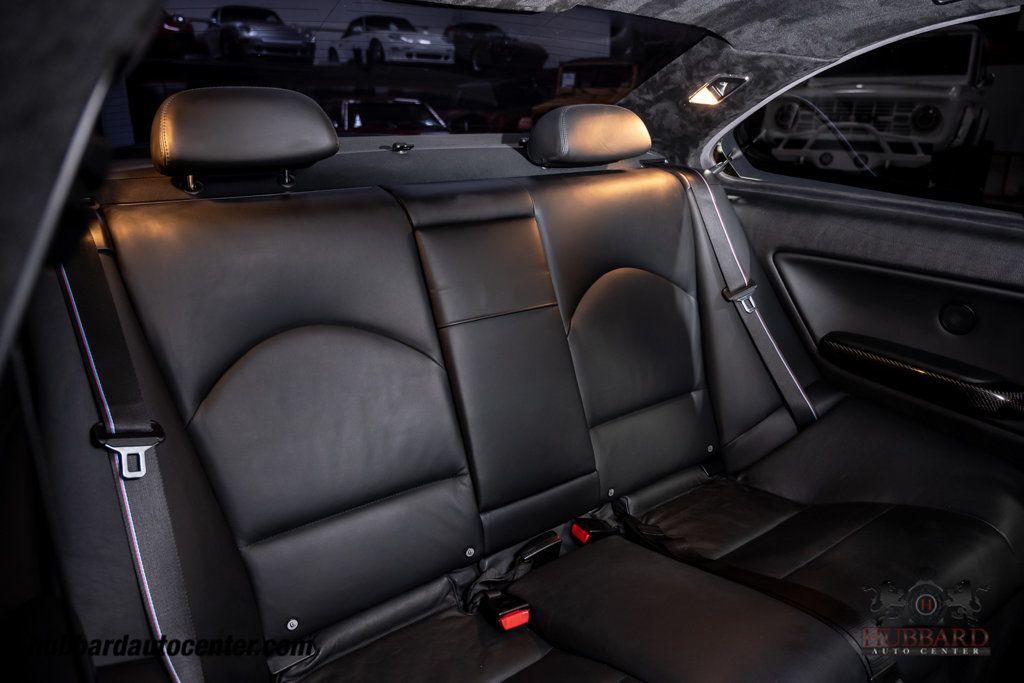 2005 BMW M3  - 22940010 - 87