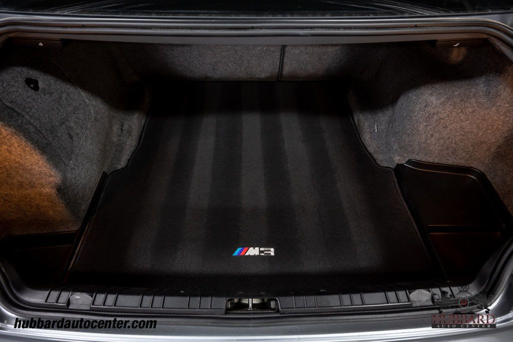 2005 BMW M3  - 22940010 - 89